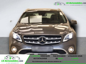 Mercedes GLA 200  BVA  occasion � Beaupuy - photo n�5