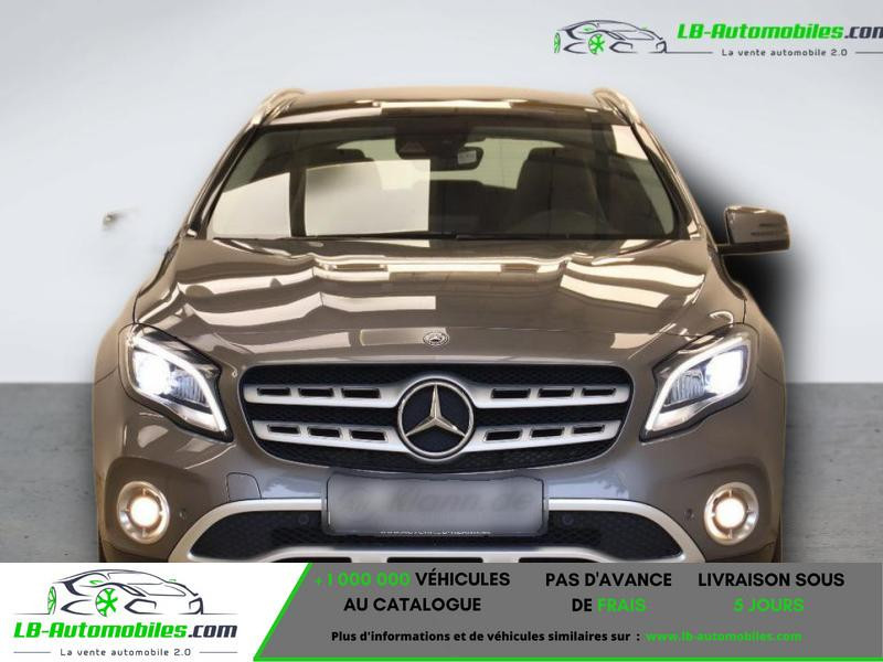 Mercedes GLA 200  BVA  occasion  Beaupuy - photo n5