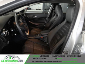 Mercedes GLA 200  BVA  occasion � Beaupuy - photo n�7