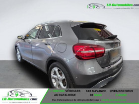 Mercedes GLA 200  BVA  occasion � Beaupuy - photo n�3