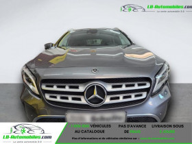 Mercedes GLA 200  BVA  occasion � Beaupuy - photo n�4