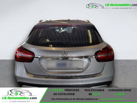 Mercedes GLA 200  BVA  occasion � Beaupuy - photo n�6