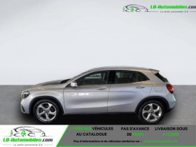 Mercedes GLA 200  BVA  occasion � Beaupuy - photo n�5
