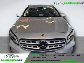 Mercedes GLA 200  BVA  occasion � Beaupuy - photo n�4