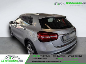 Mercedes GLA 200  BVA  occasion � Beaupuy - photo n�3