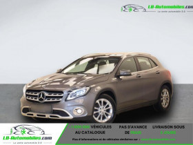 Mercedes GLA 200  BVA  occasion � Beaupuy - photo n�2