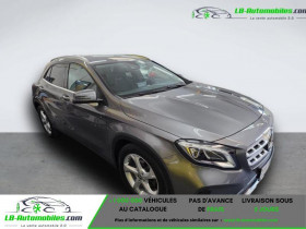 Mercedes GLA 200  BVA  occasion � Beaupuy - photo n�2