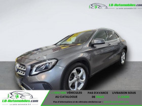 Mercedes GLA , garage LB AUTOMOBILES � Beaupuy