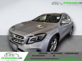 Mercedes GLA , garage LB AUTOMOBILES � Beaupuy