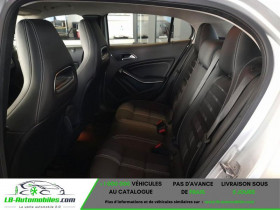 Mercedes GLA 200  BVA  occasion � Beaupuy - photo n�8