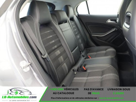 Mercedes GLA 200  BVA  occasion � Beaupuy - photo n�9