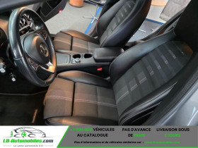 Mercedes GLA 200  BVA  occasion � Beaupuy - photo n�6