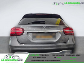 Mercedes GLA 200  BVA  occasion � Beaupuy - photo n�5