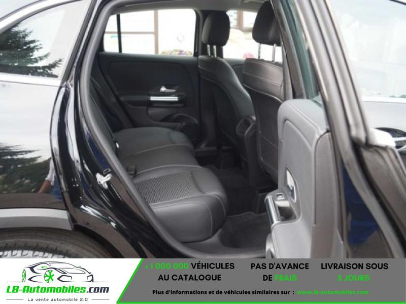 Mercedes GLA 200 BVA  occasion  Beaupuy - photo n8