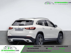 Mercedes GLA 200 BVA  occasion � Beaupuy - photo n�2