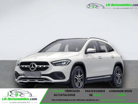 Mercedes GLA , garage LB AUTOMOBILES � Beaupuy