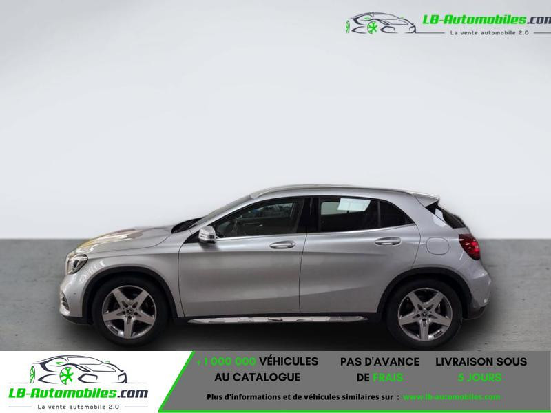 Mercedes GLA 200 BVA  occasion  Beaupuy - photo n6