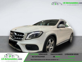 Mercedes GLA , garage LB AUTOMOBILES � Beaupuy