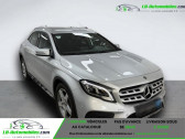 Mercedes GLA occasion année 2020 boite Automatique Annonce Mercedes GLA occasion Essence 200 BVA à Beaupuy