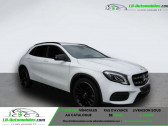 Mercedes GLA 200  BVA   Beaupuy 31