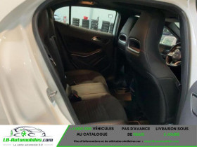 Mercedes GLA 200 BVA  occasion � Beaupuy - photo n�3