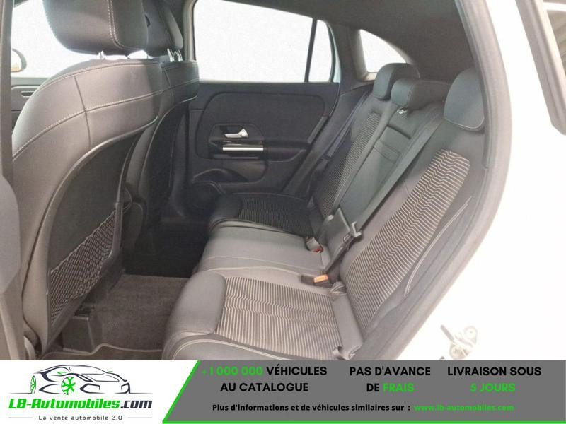Mercedes GLA 200 BVA  occasion  Beaupuy - photo n7