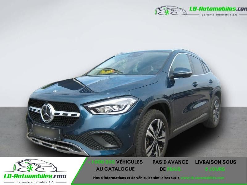 Mercedes GLA 200 BVA  occasion  Beaupuy