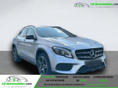 Mercedes GLA occasion année 2019 boite Automatique Annonce Mercedes GLA occasion Essence 200 BVA à Beaupuy