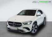 Annonce Mercedes GLA occasion Essence 200 BVA  Beaupuy
