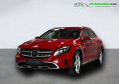 Annonce Mercedes GLA occasion Essence 200  BVA  Beaupuy