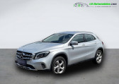 Mercedes GLA 200  BVA   Beaupuy 31
