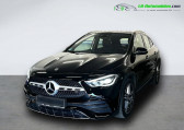 Annonce Mercedes GLA occasion Essence 200 BVA  Beaupuy