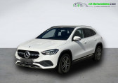 Mercedes GLA 200 BVA   Beaupuy 31