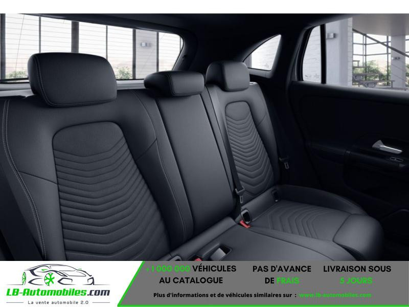 Mercedes GLA 200 BVA  occasion � Beaupuy - photo n�7