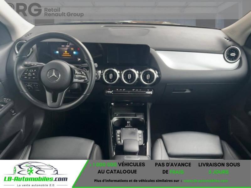 Mercedes GLA 200 BVA  occasion  Beaupuy - photo n3