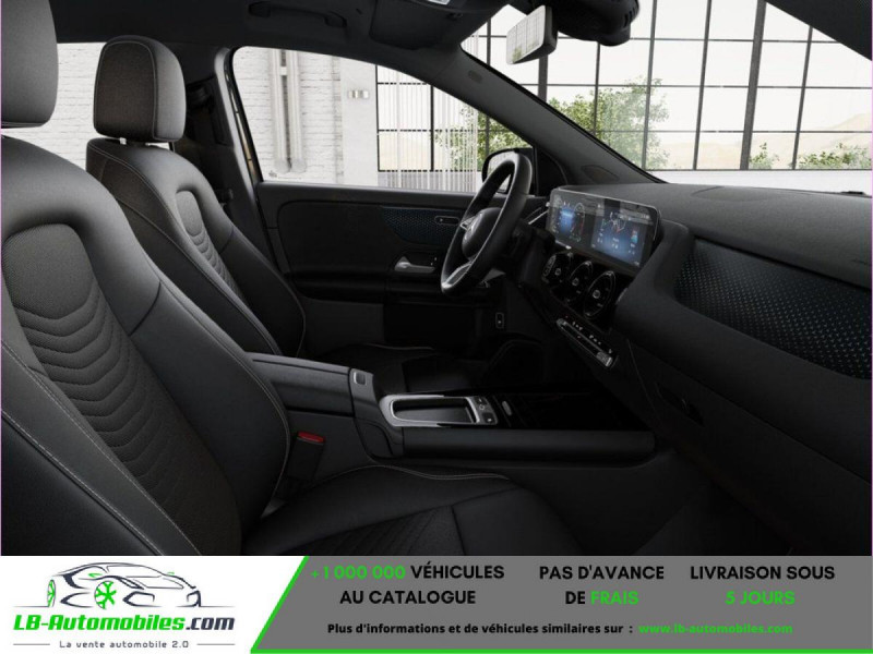 Mercedes GLA 200 BVA  occasion  Beaupuy - photo n5