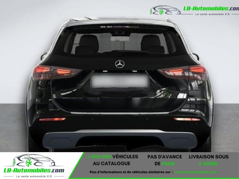 Mercedes GLA 200 BVA  occasion  Beaupuy - photo n4