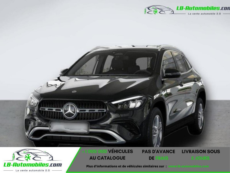 Mercedes GLA 200 BVA  occasion  Beaupuy