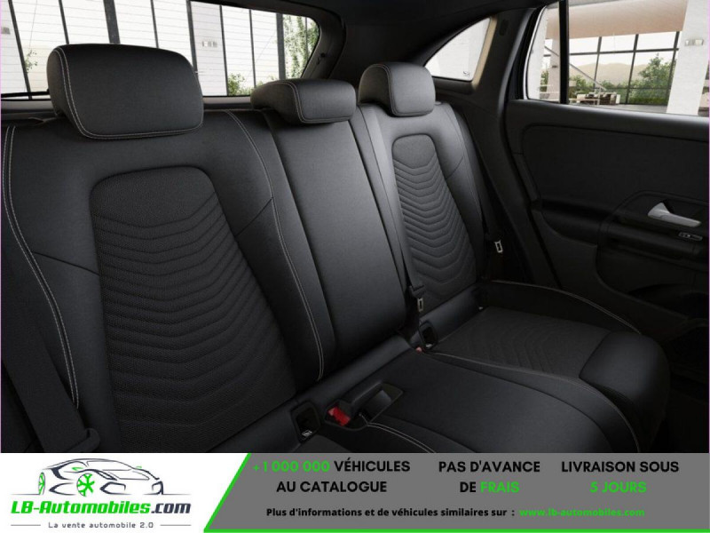 Mercedes GLA 200 BVA  occasion  Beaupuy - photo n5