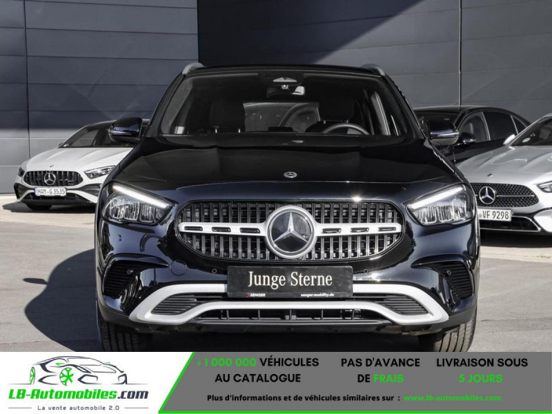 Mercedes GLA 200 BVA  occasion  Beaupuy - photo n7