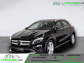Mercedes GLA 200  BVA  � Beaupuy 31