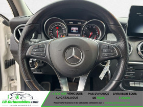 Mercedes GLA 200  BVA  occasion  Beaupuy - photo n8