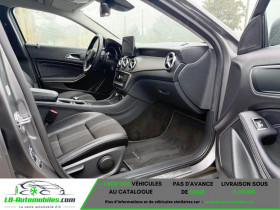 Mercedes GLA 200  BVA  occasion  Beaupuy - photo n9