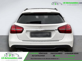Mercedes GLA 200  BVA  occasion  Beaupuy - photo n7