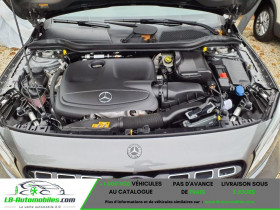 Mercedes GLA 200  BVA  occasion  Beaupuy - photo n7