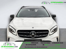 Mercedes GLA 200  BVA  occasion  Beaupuy - photo n5