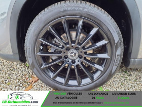 Mercedes GLA 200  BVA  occasion  Beaupuy - photo n6