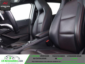 Mercedes GLA 200  BVA  occasion  Beaupuy - photo n6