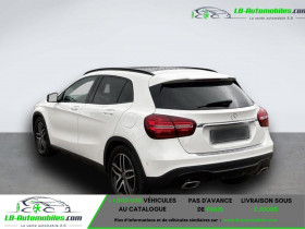 Mercedes GLA 200  BVA  occasion  Beaupuy - photo n4