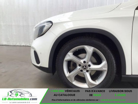 Mercedes GLA 200  BVA  occasion  Beaupuy - photo n6